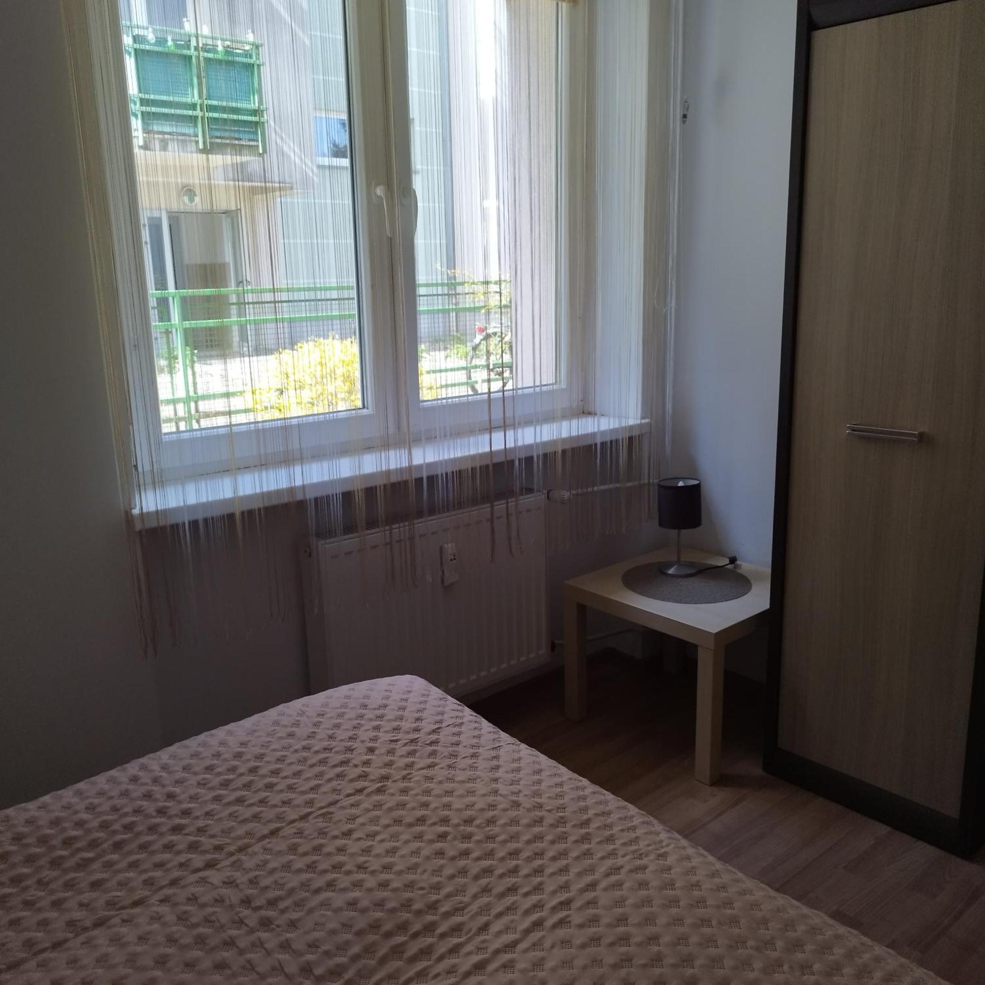 Przyjazne mieszkanie w Sopocie Sopot Zewnętrze zdjęcie