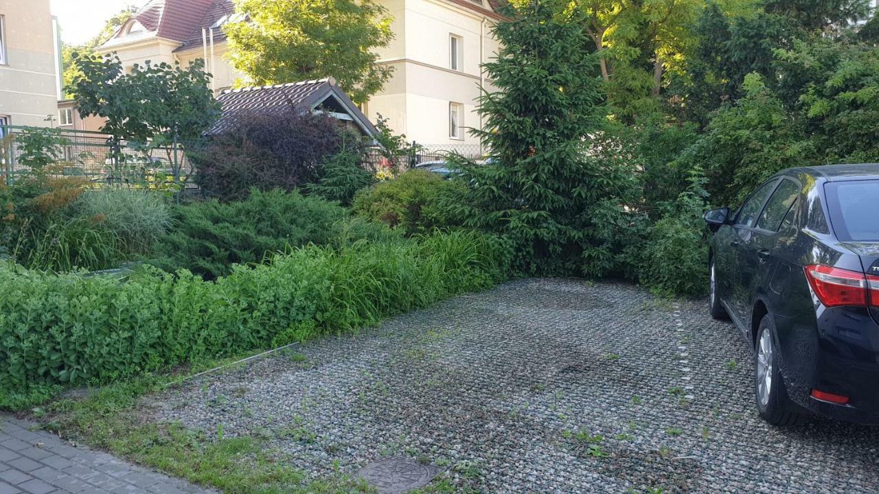 Przyjazne mieszkanie w Sopocie Sopot Zewnętrze zdjęcie