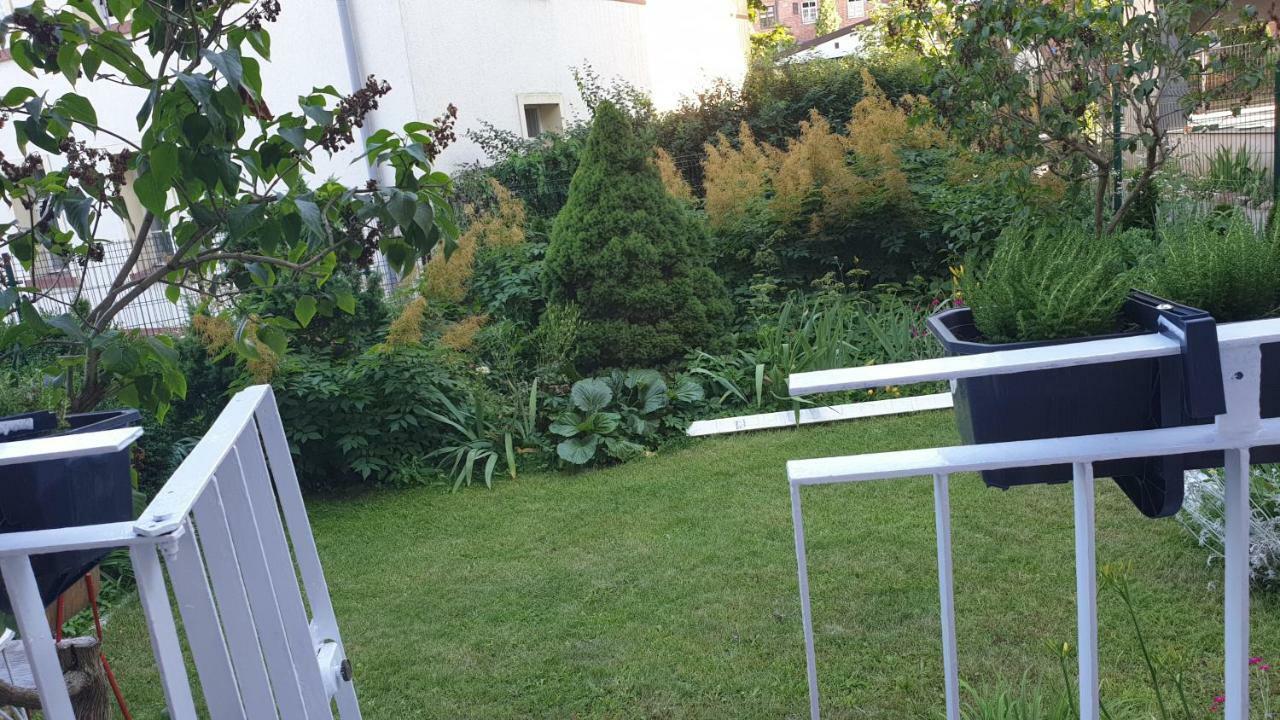 Przyjazne mieszkanie w Sopocie Sopot Zewnętrze zdjęcie
