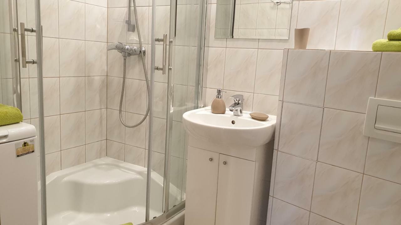 Przyjazne mieszkanie w Sopocie Sopot Zewnętrze zdjęcie