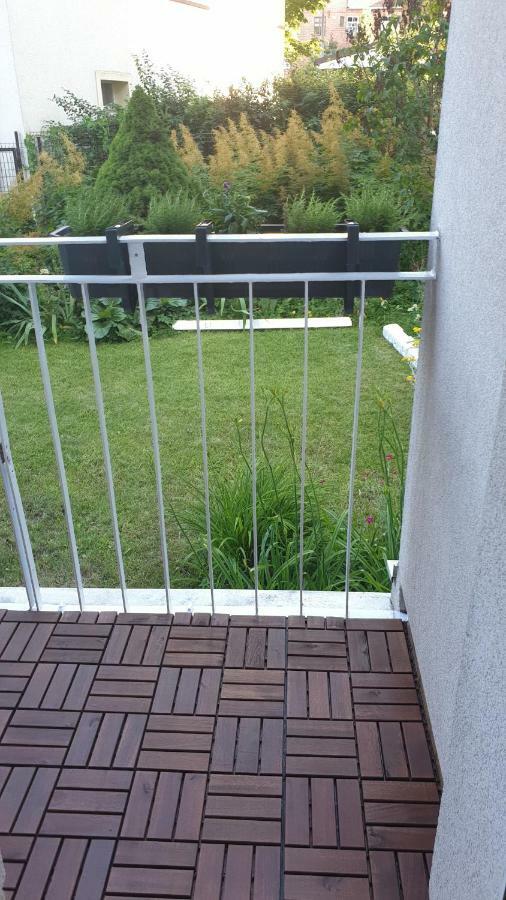Przyjazne mieszkanie w Sopocie Sopot Zewnętrze zdjęcie
