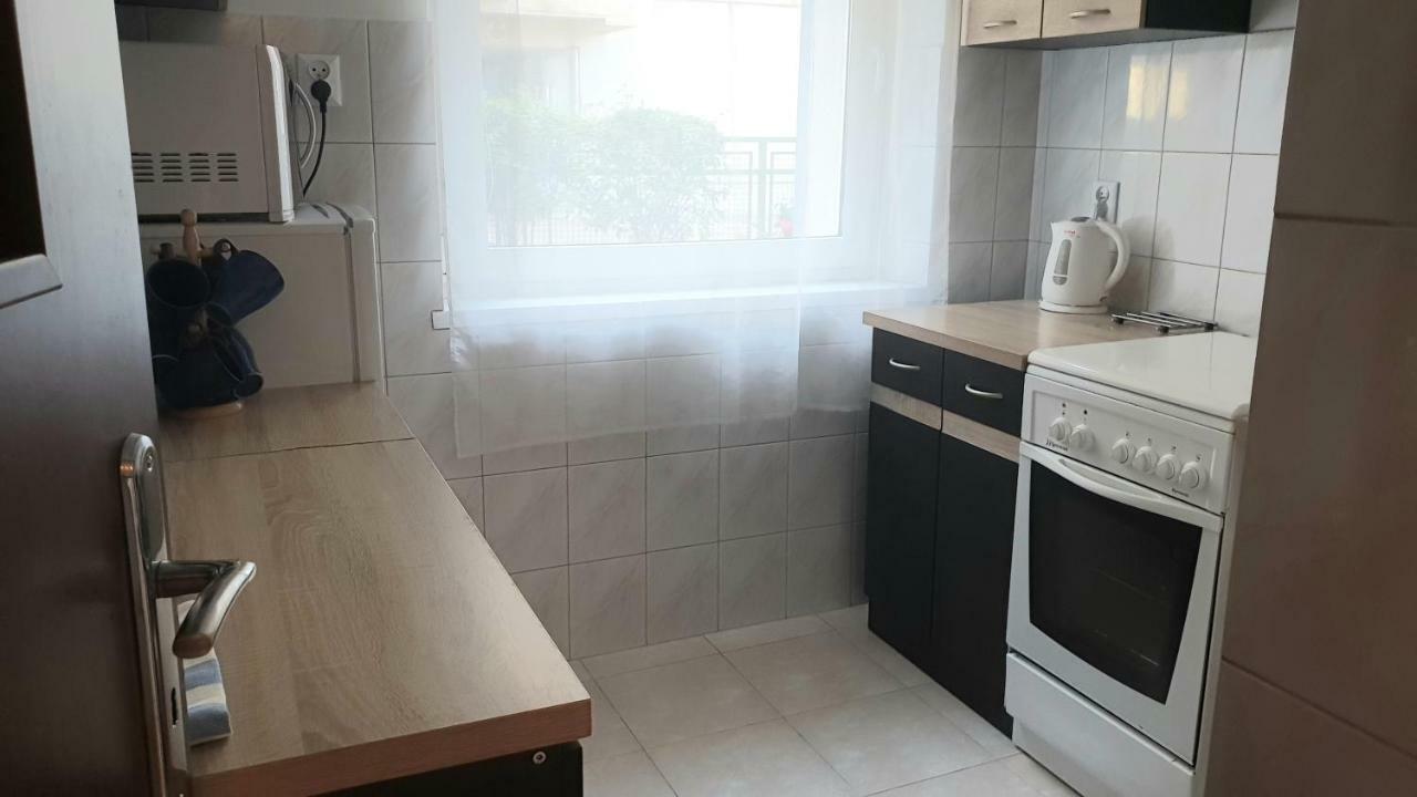 Przyjazne mieszkanie w Sopocie Sopot Zewnętrze zdjęcie